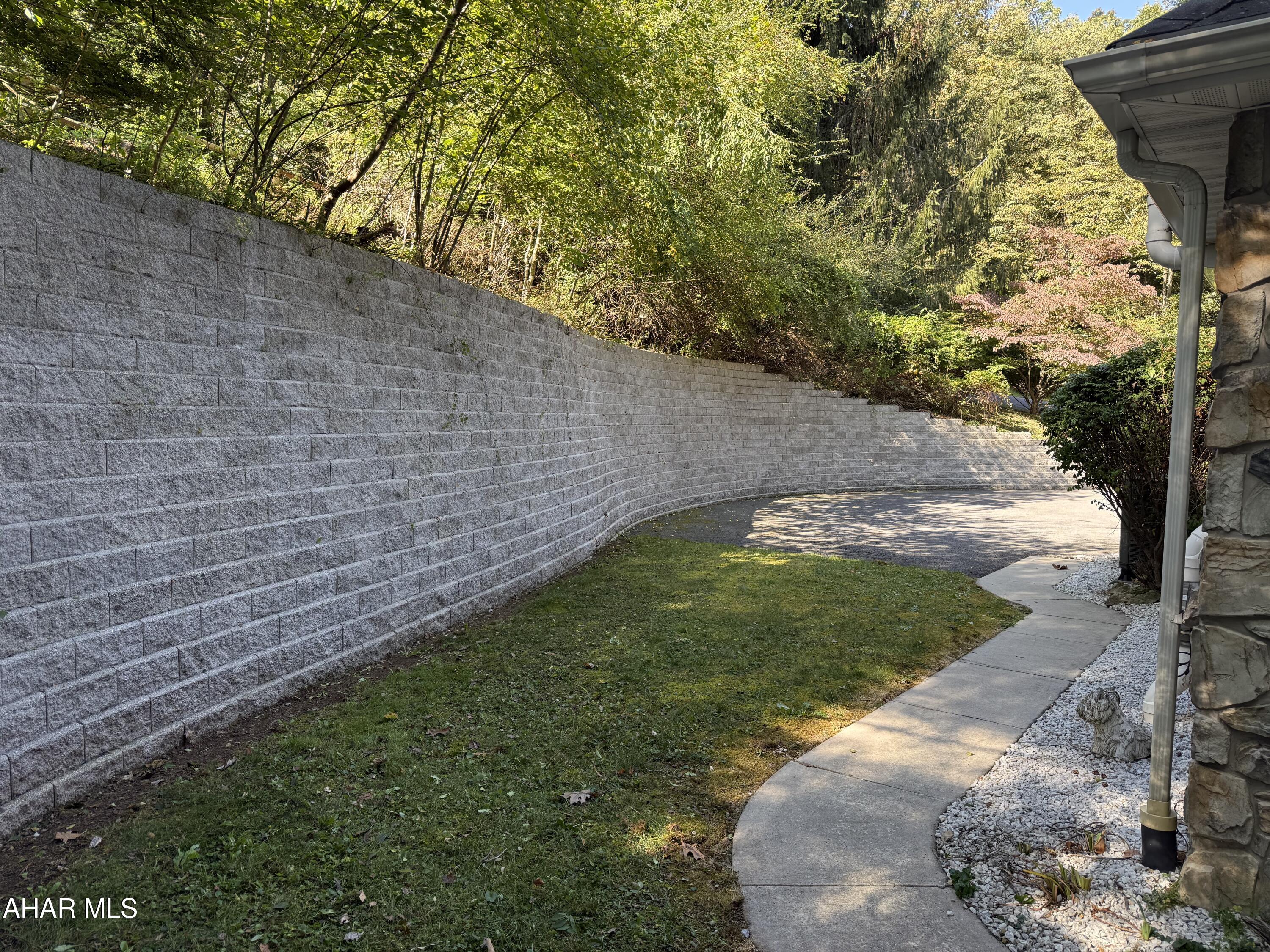 Barclay - Residential