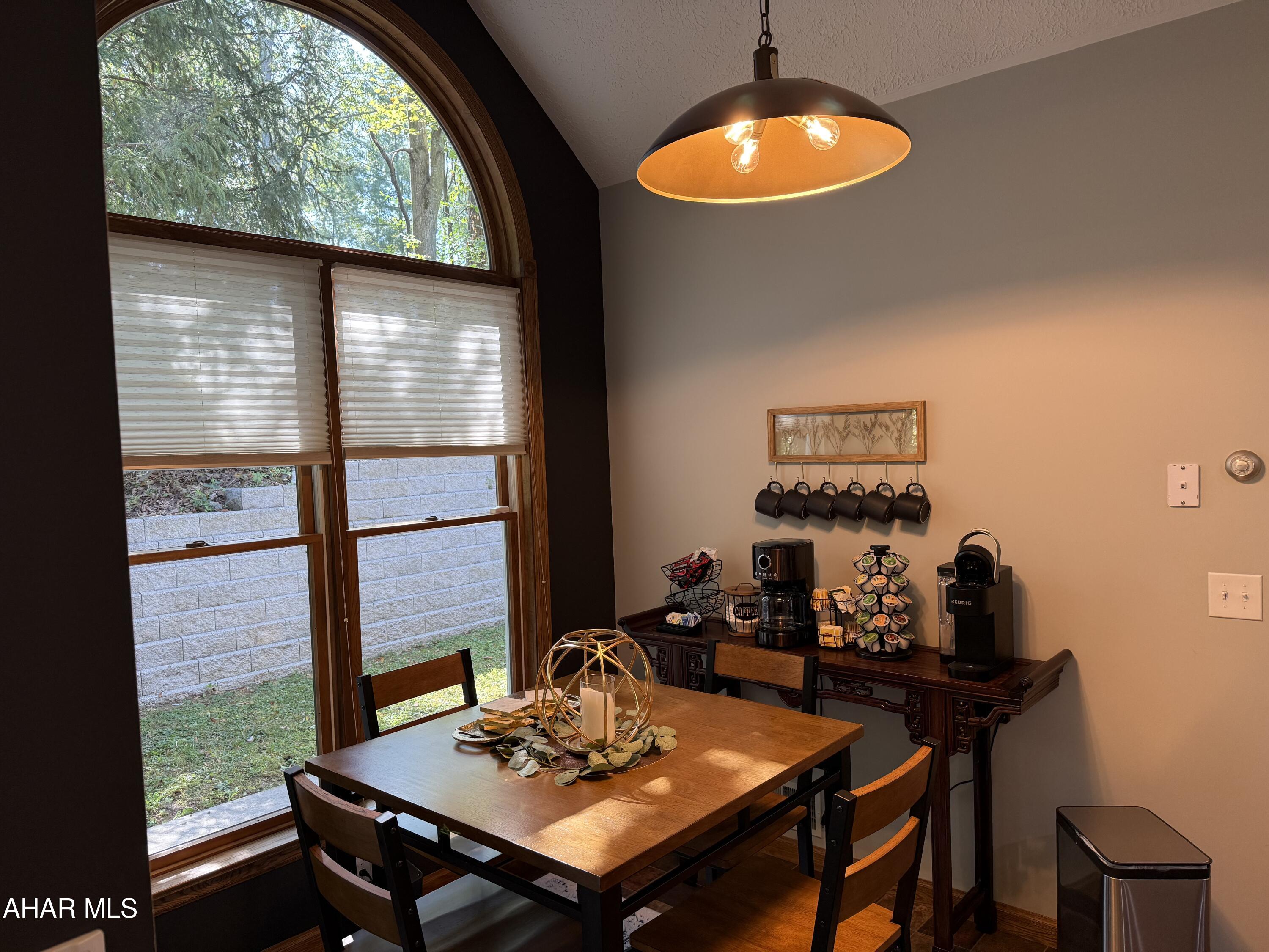 Barclay - Residential