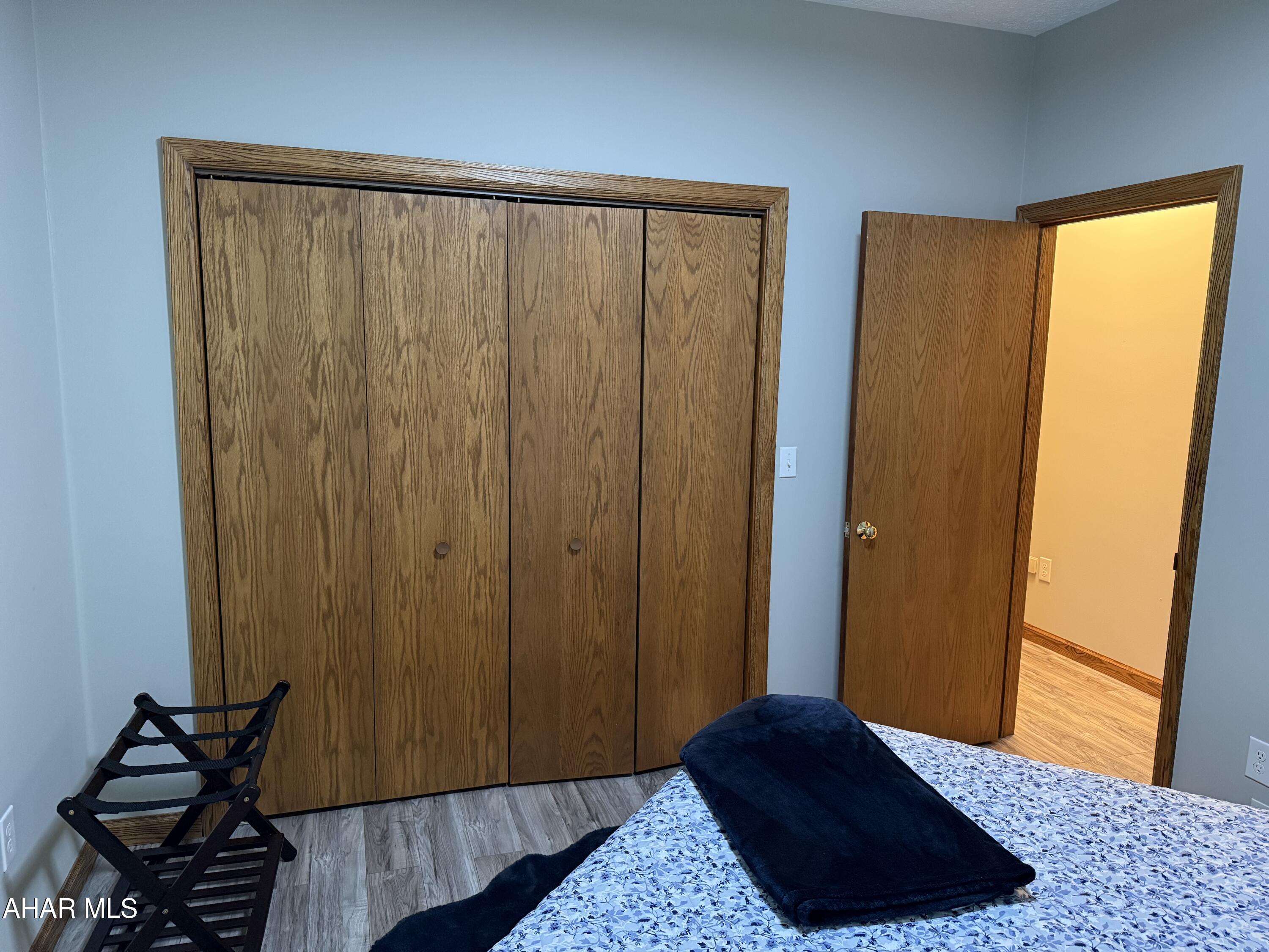 Barclay - Residential