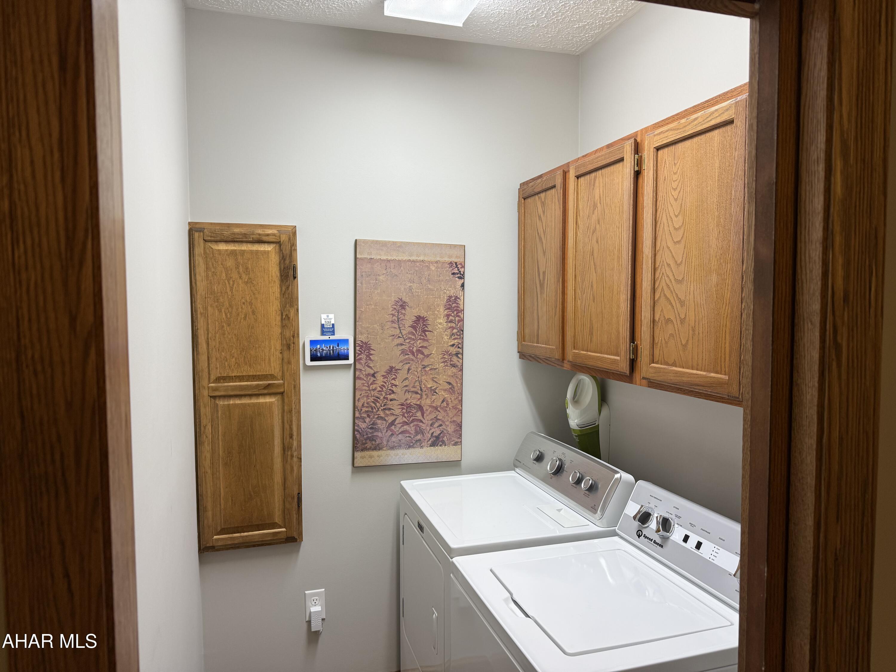 Barclay - Residential