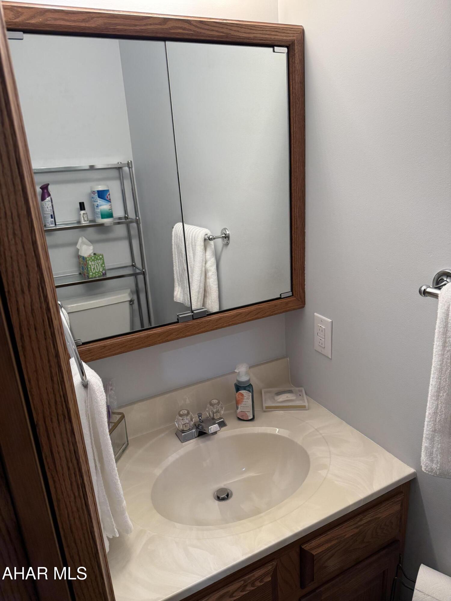 Barclay - Residential