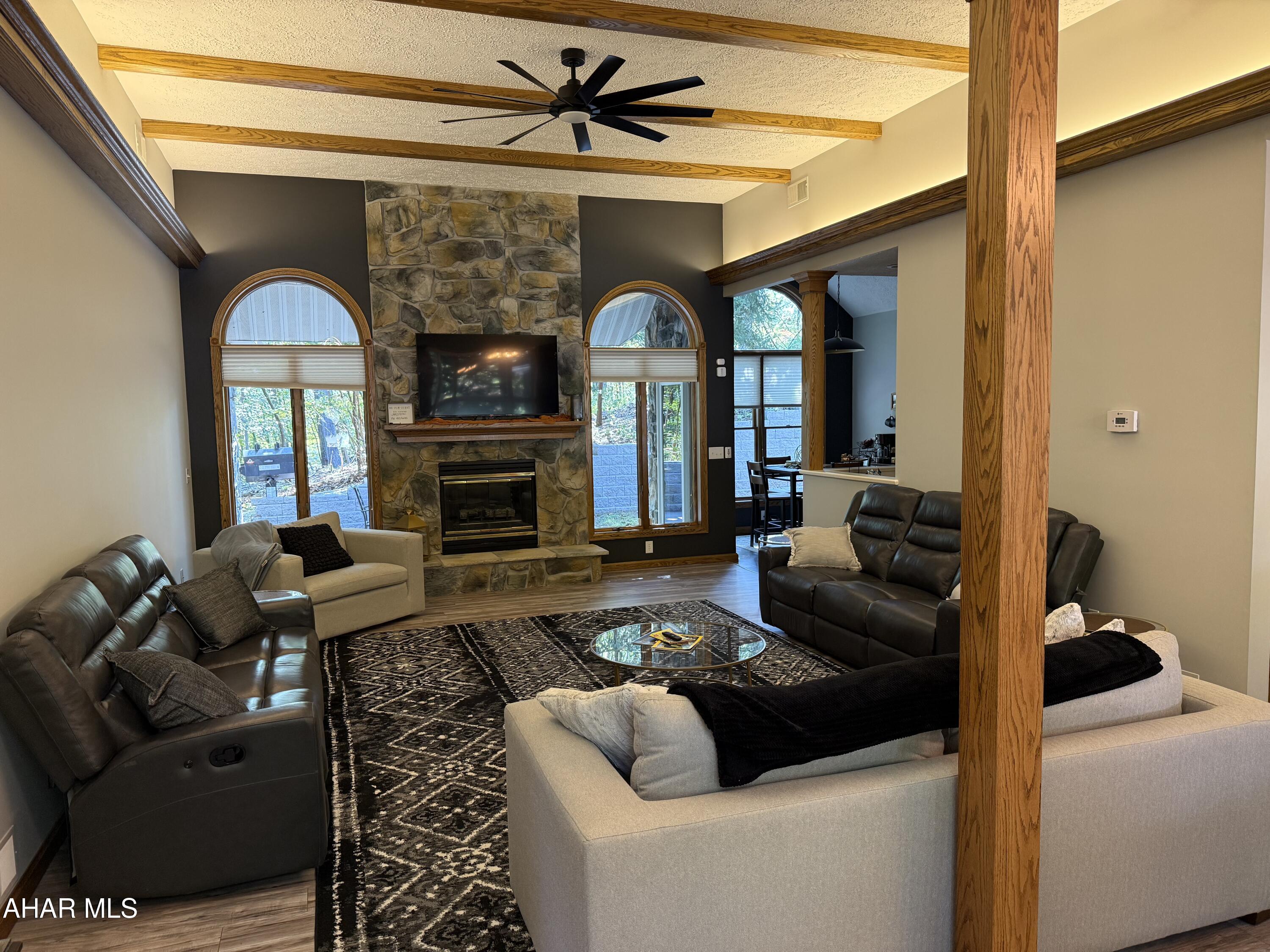 Barclay - Residential