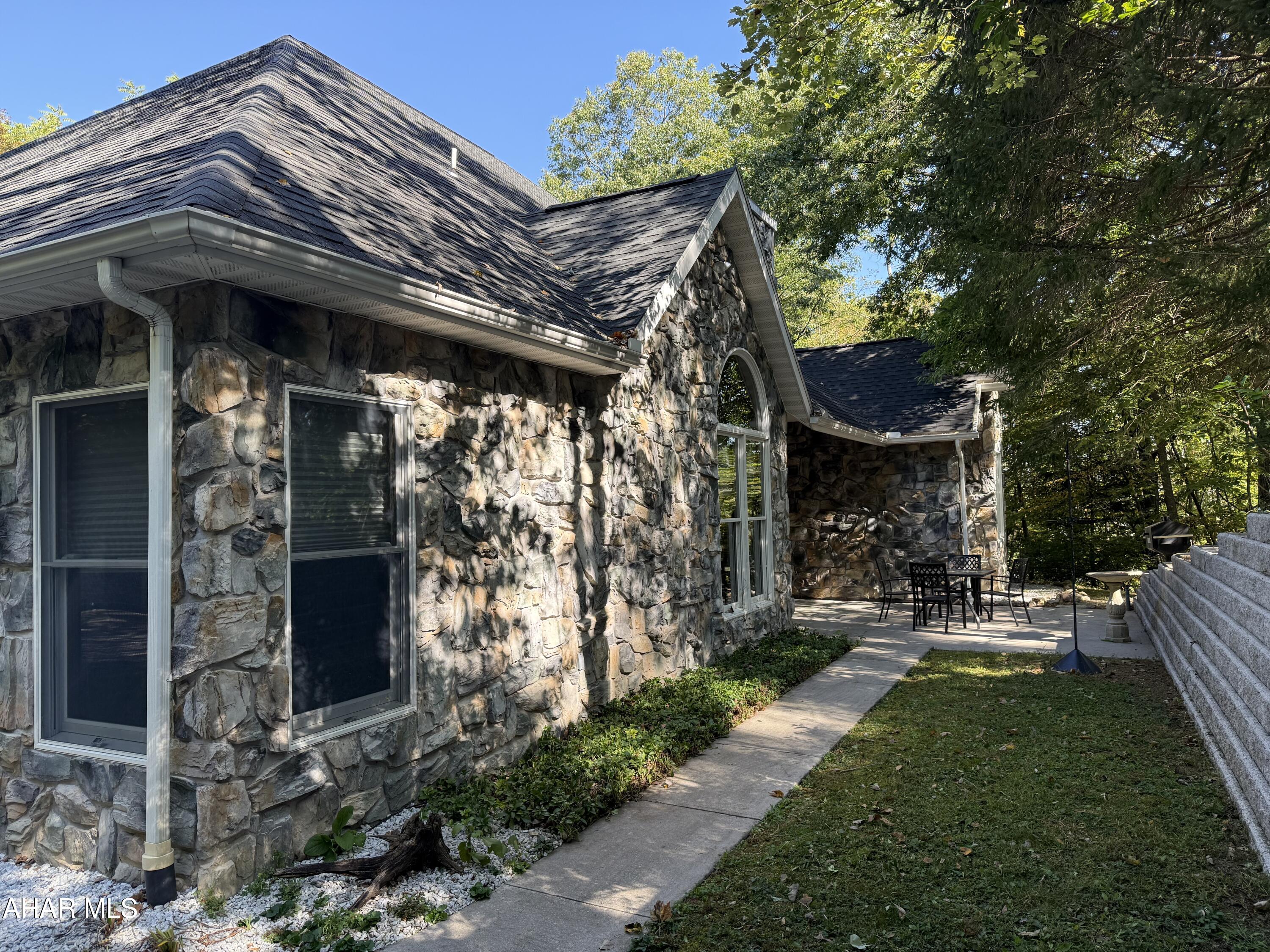 Barclay - Residential