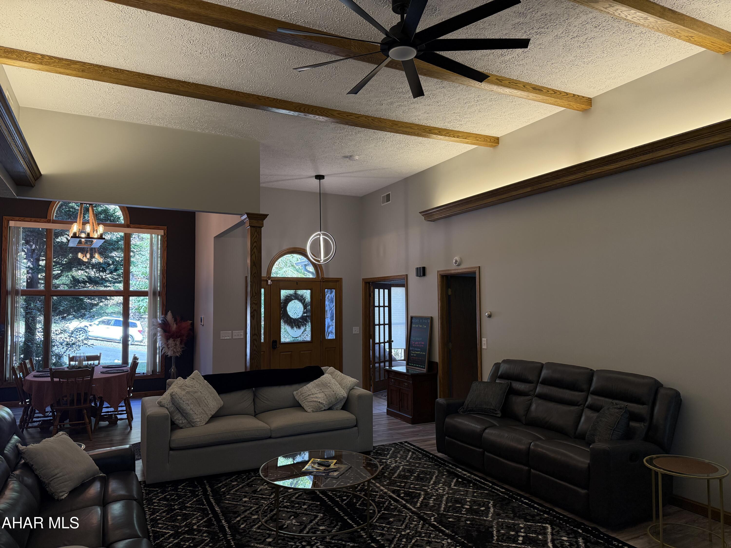 Barclay - Residential