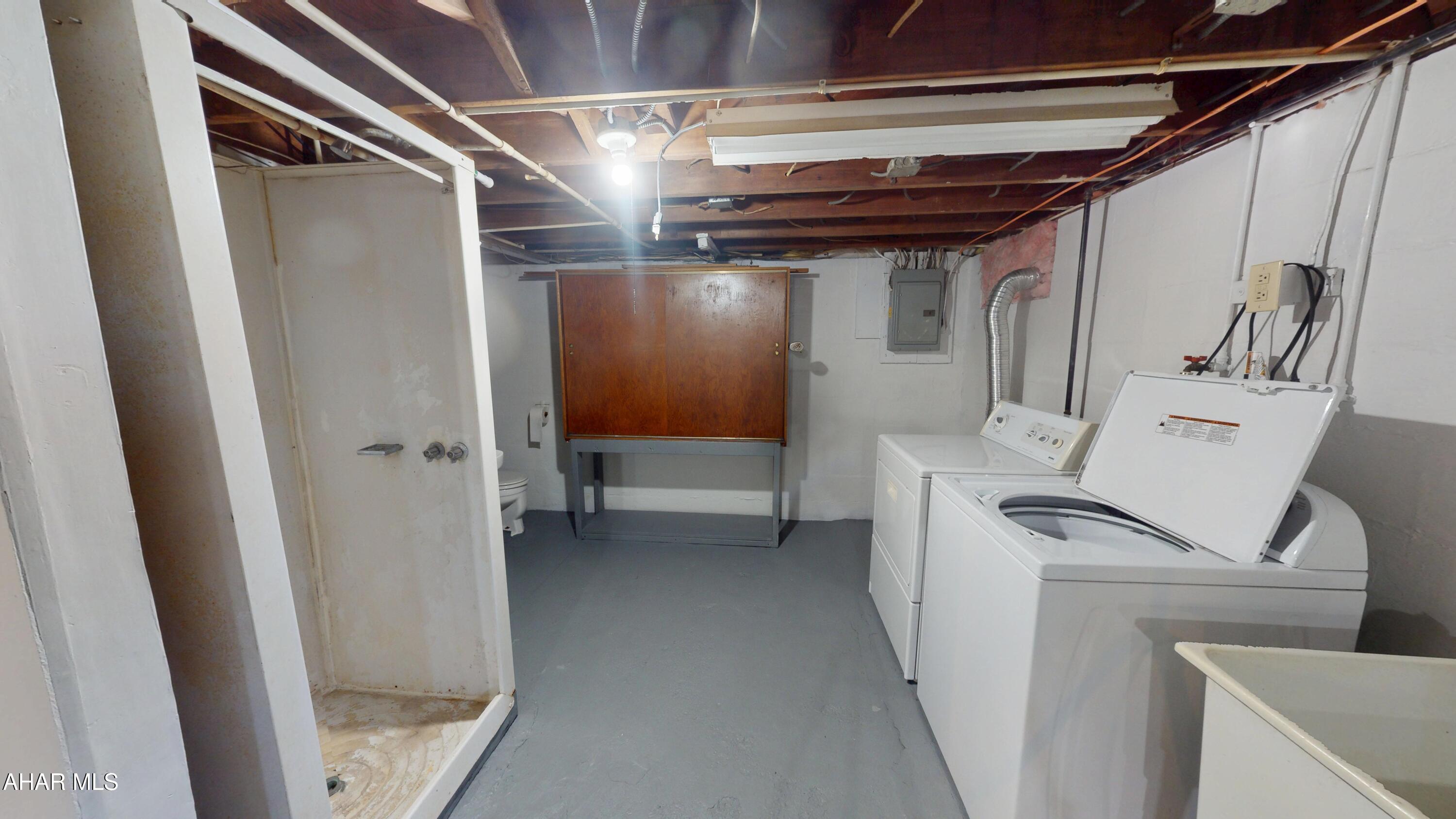 None - Residential