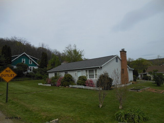 Other - Residential