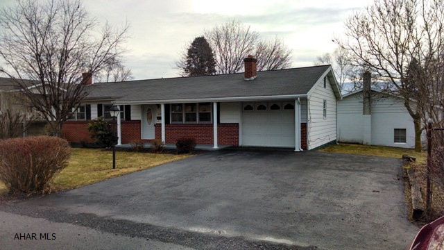 Bellwood Boro - Residential