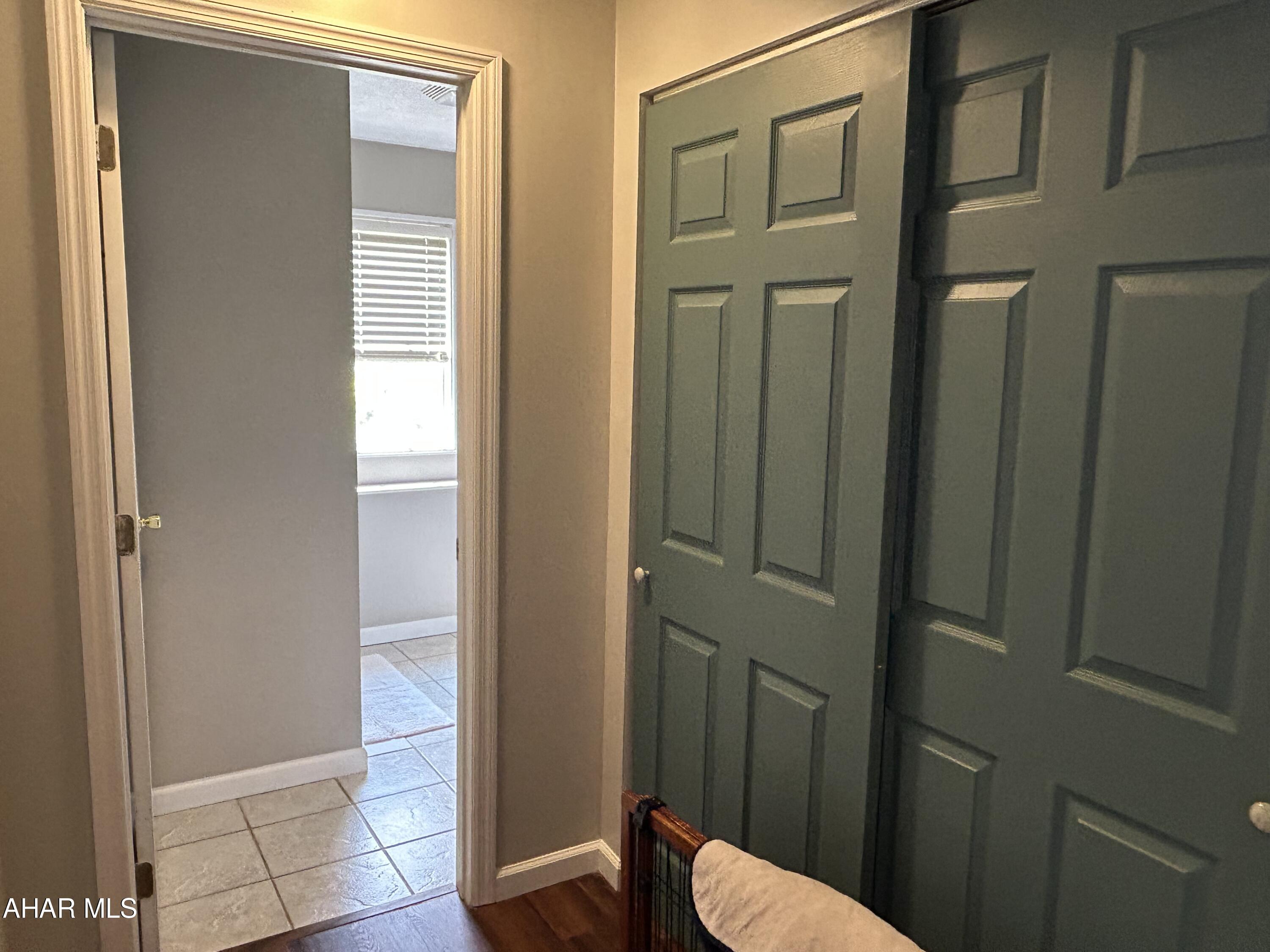 Old Town Village - Residential