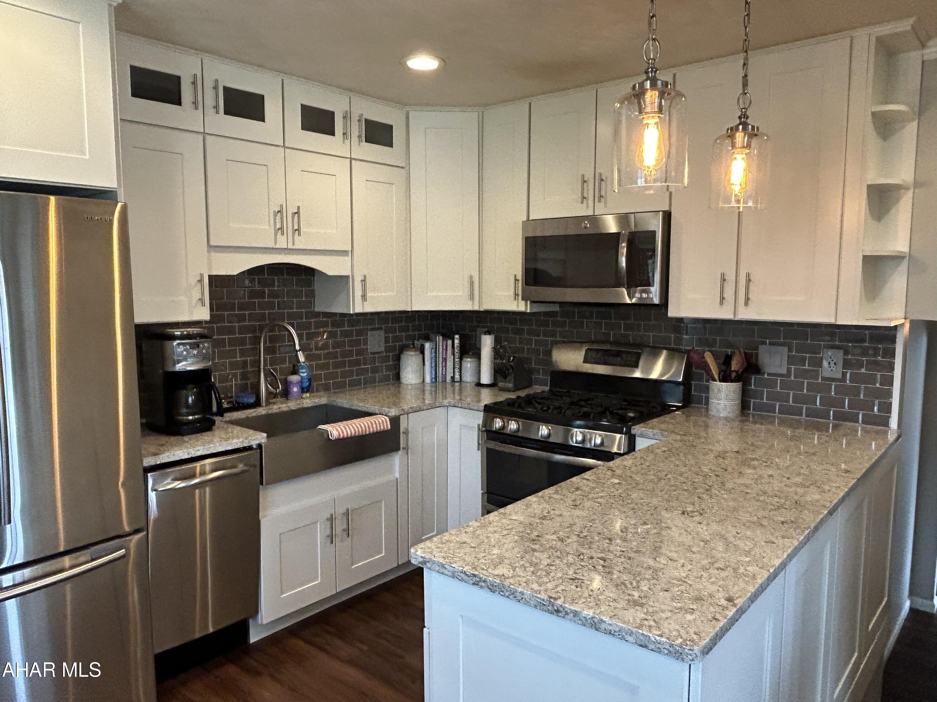 Old Town Village - Residential