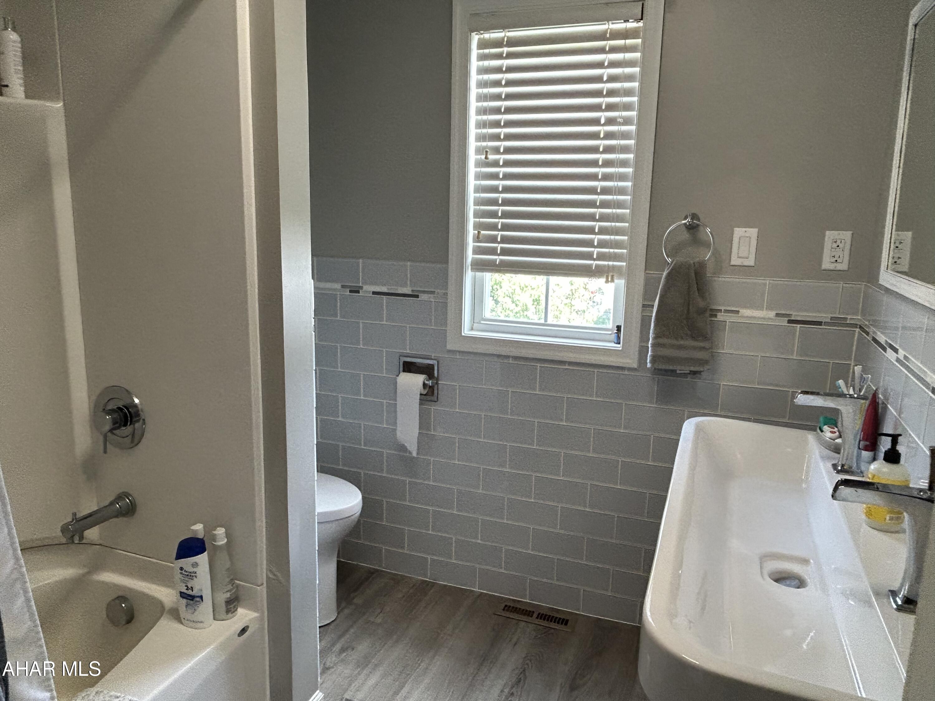 Old Town Village - Residential