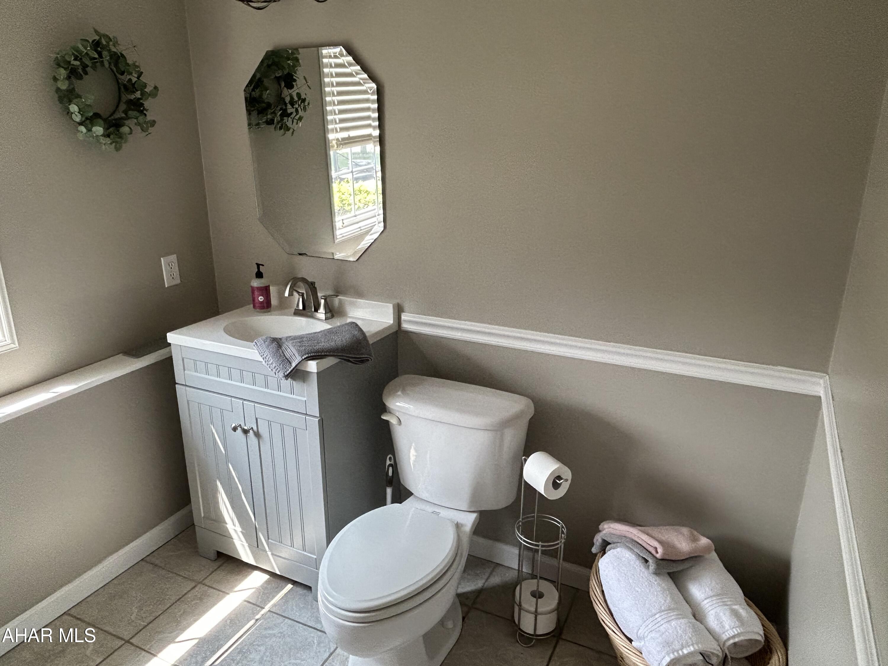 Old Town Village - Residential