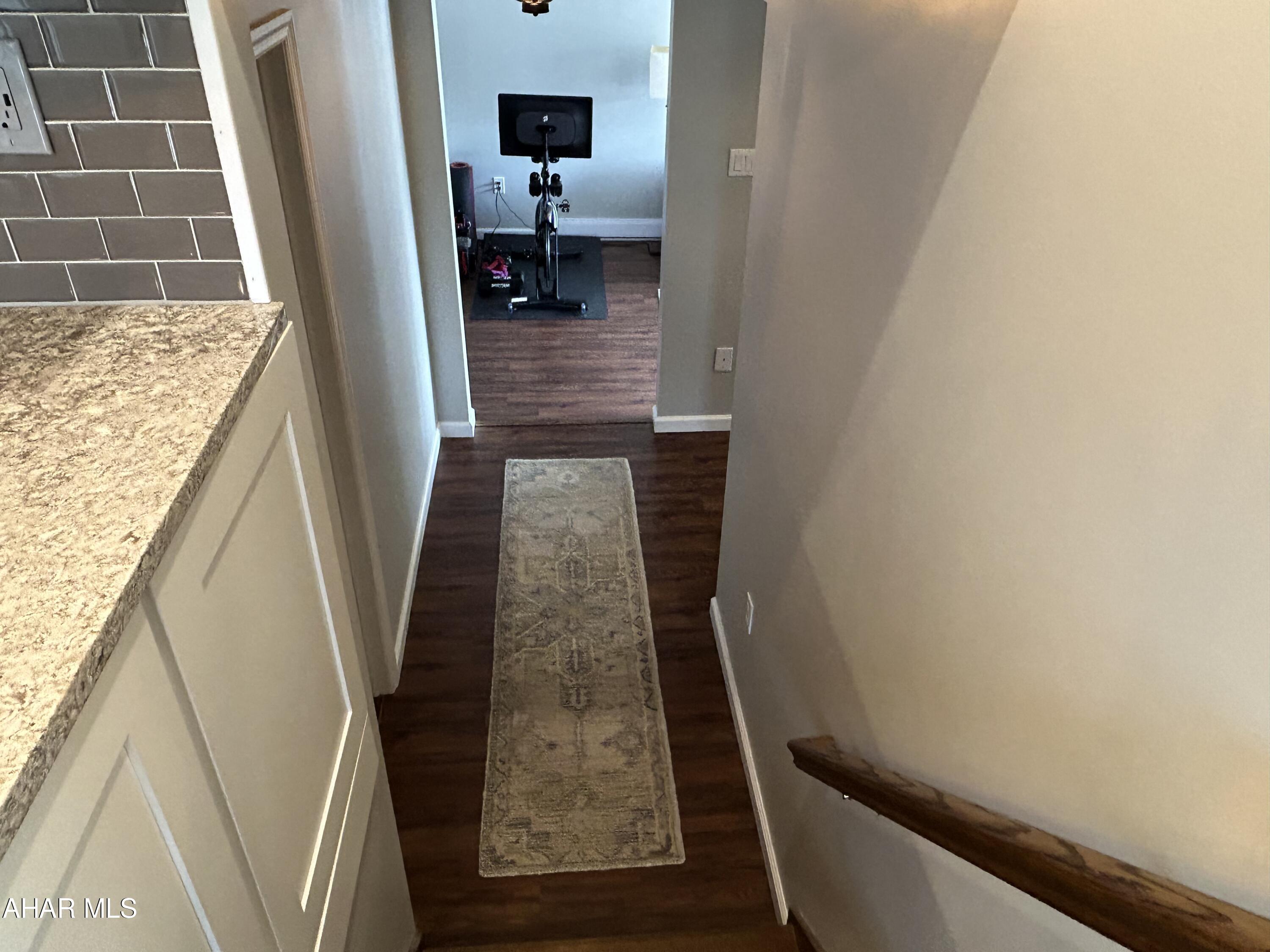 Old Town Village - Residential