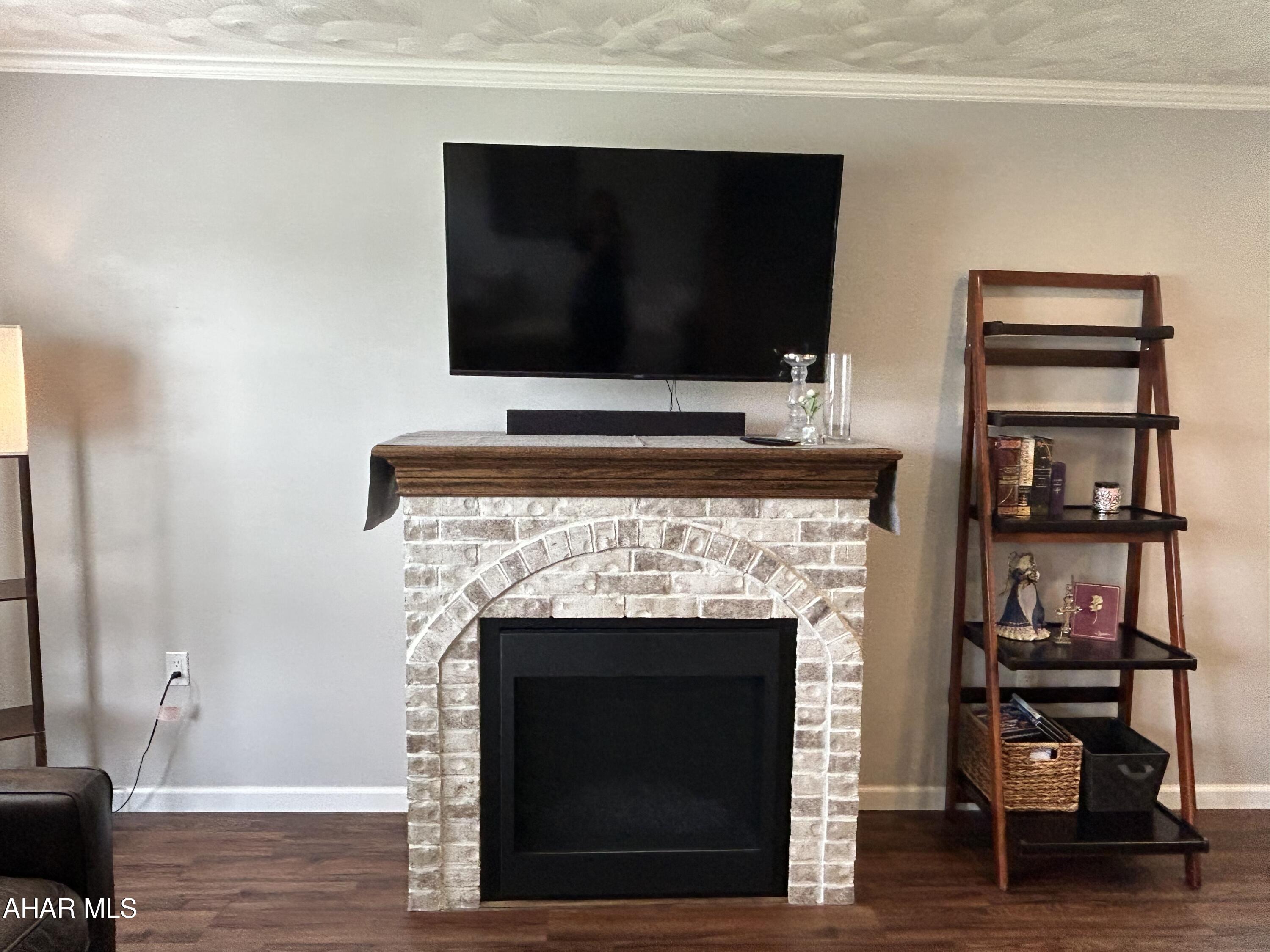 Old Town Village - Residential