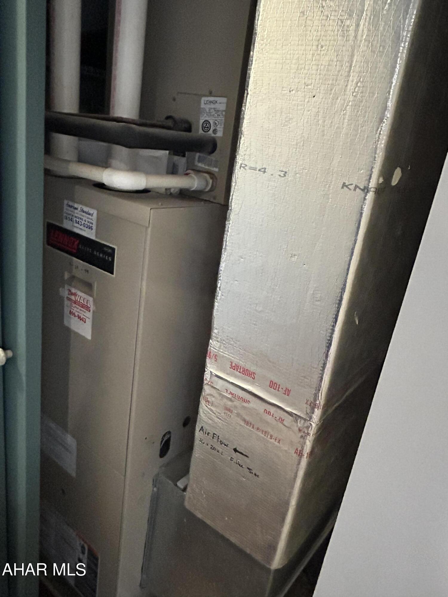 Old Town Village - Residential