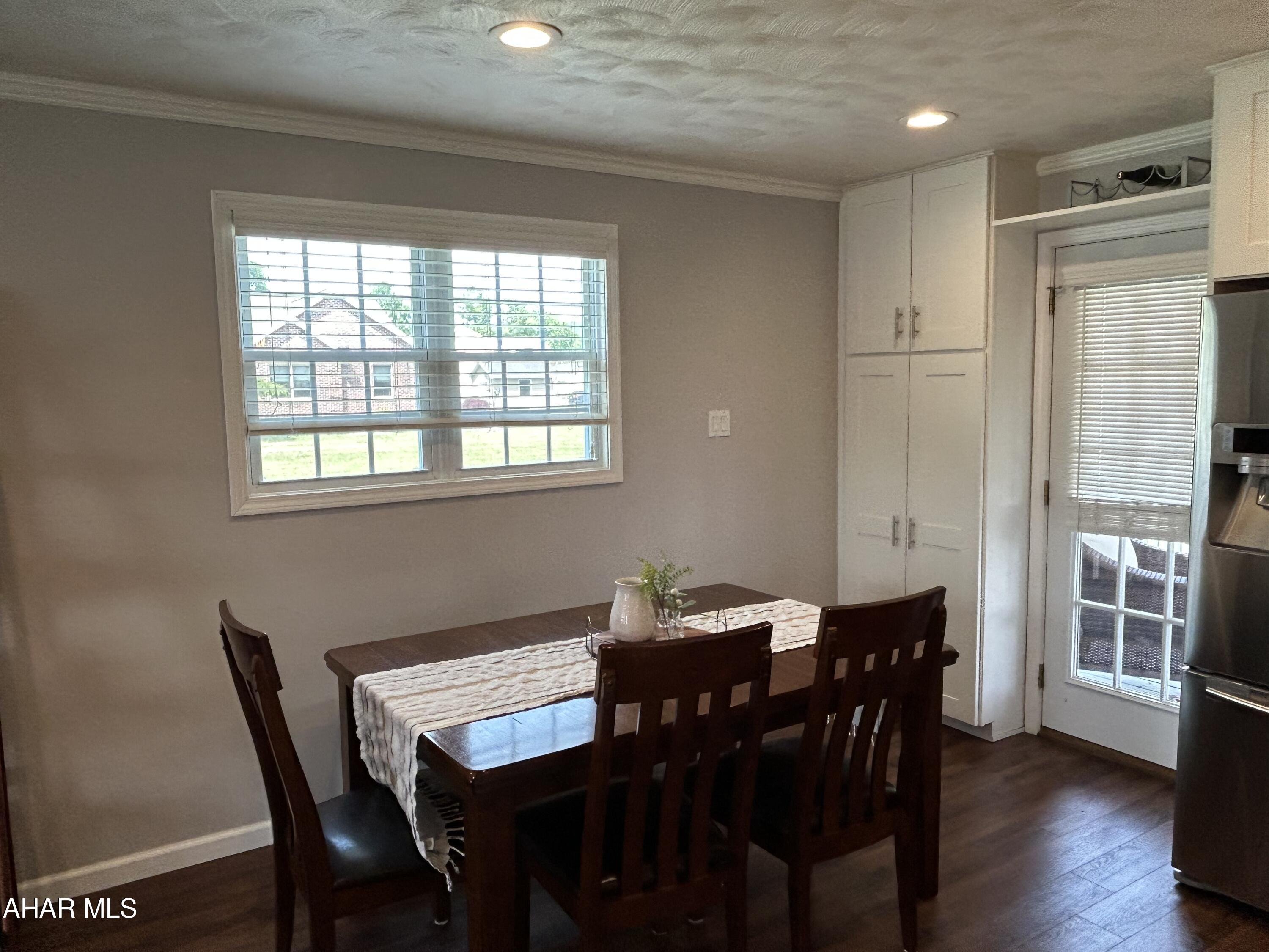 Old Town Village - Residential