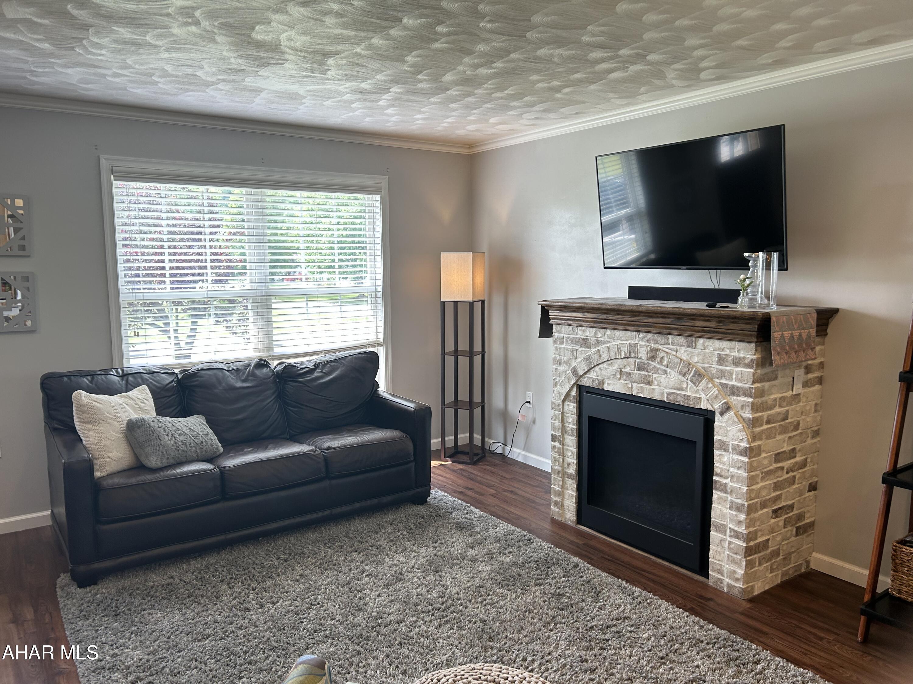 Old Town Village - Residential