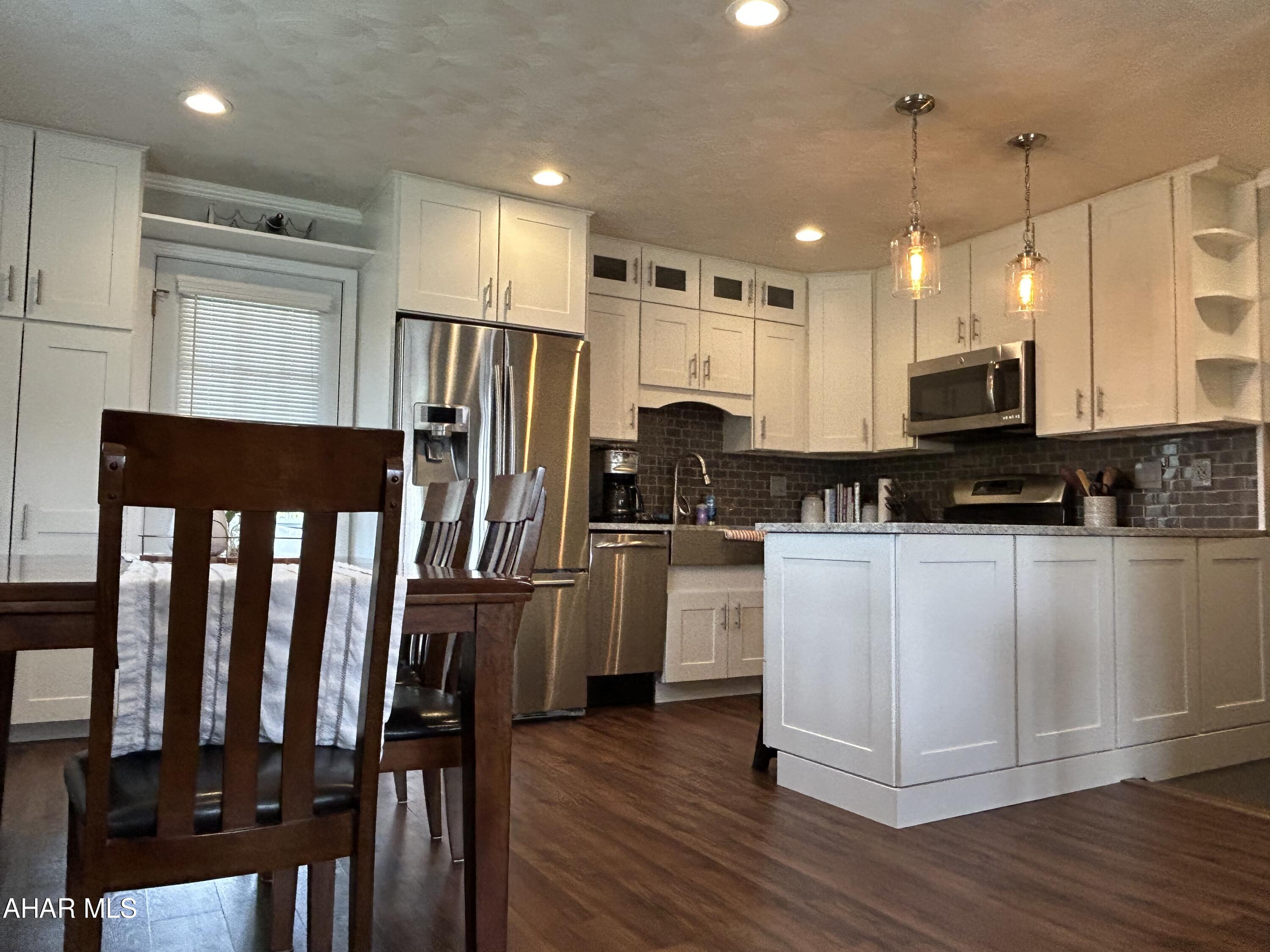 Old Town Village - Residential