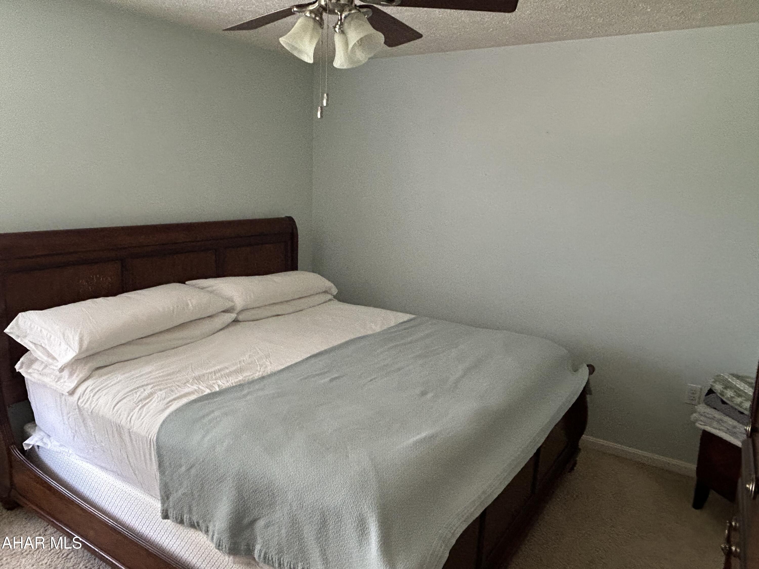 Old Town Village - Residential