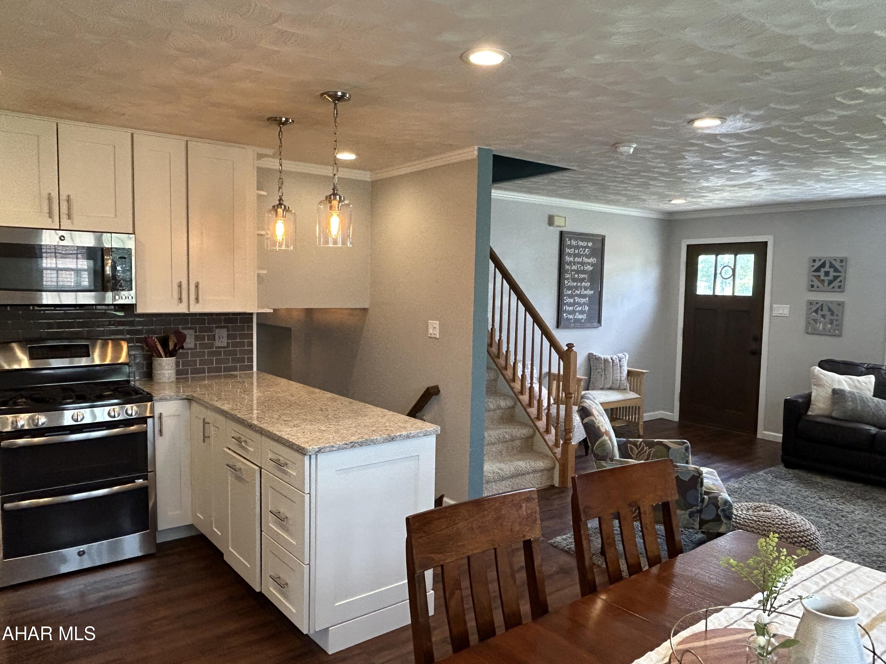 Old Town Village - Residential