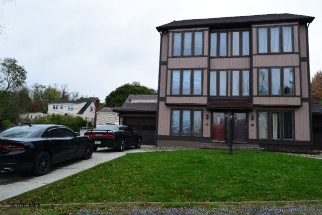 Highland Park - Residential