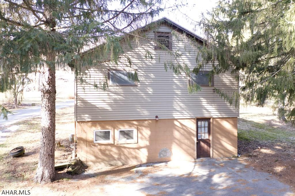 Hollidaysburg - Residential