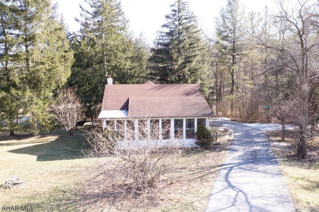 Hollidaysburg - Residential