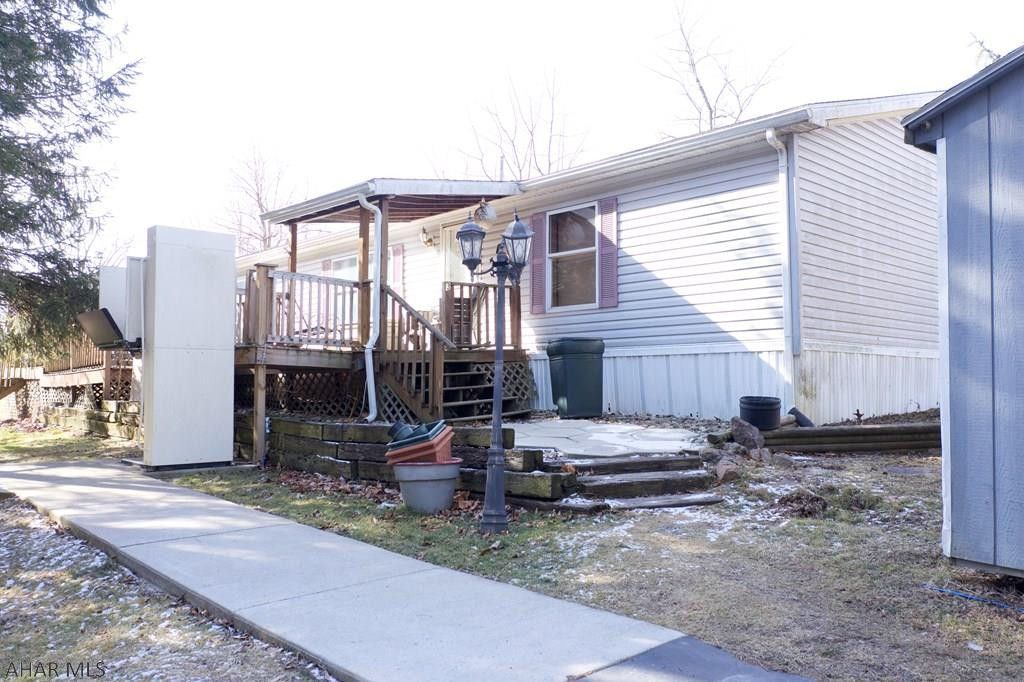 Hollidaysburg - Residential