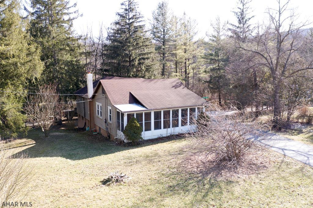 Hollidaysburg - Residential