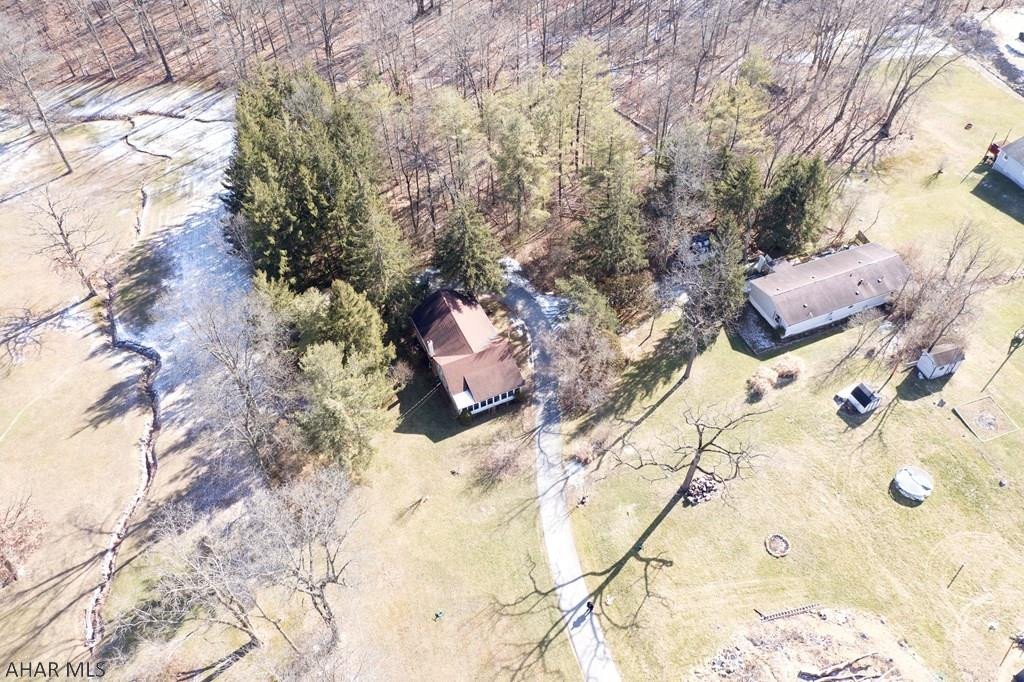 Hollidaysburg - Residential