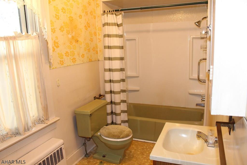 Hollidaysburg - Residential