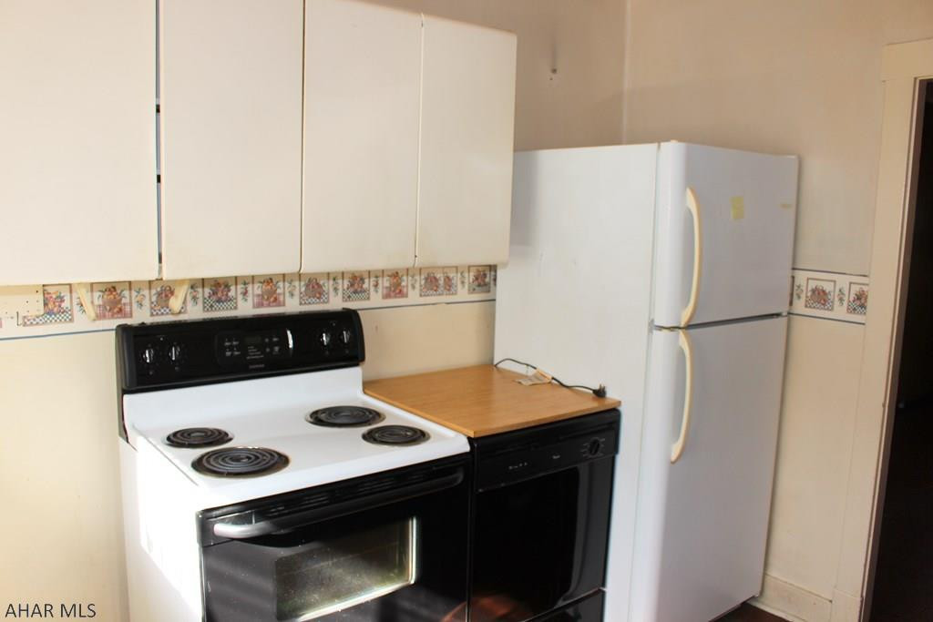 Hollidaysburg - Residential