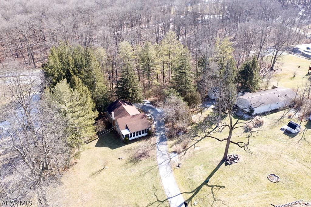 Hollidaysburg - Residential