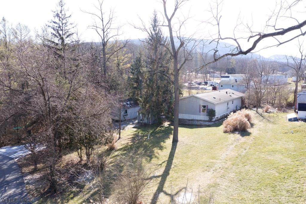 Hollidaysburg - Residential