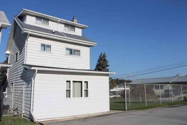 Pleasant Valley - Residential