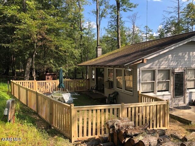 Glendale Yearound - Residential