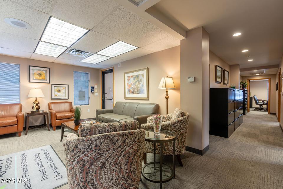 None - Commercial Lease