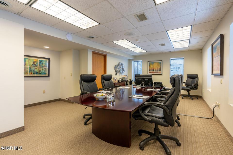 None - Commercial Lease