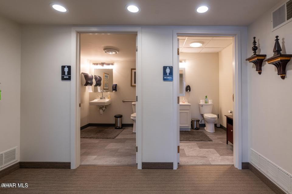 None - Commercial Lease