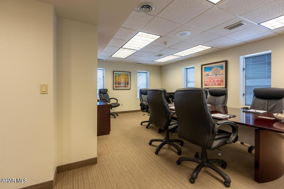 None - Commercial Lease