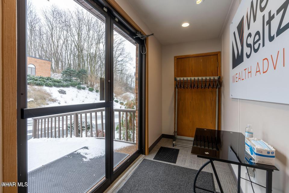 None - Commercial Lease