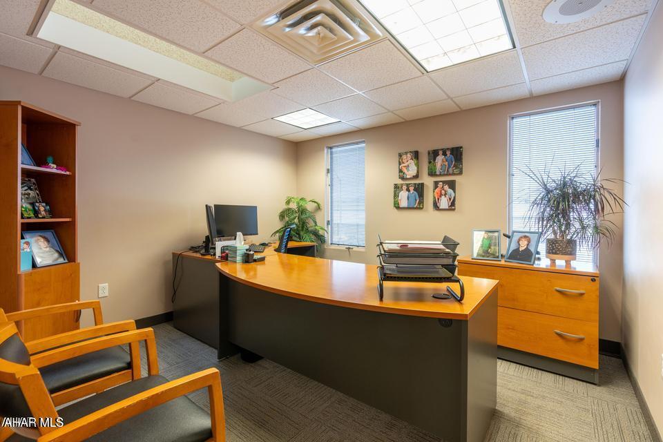 None - Commercial Lease