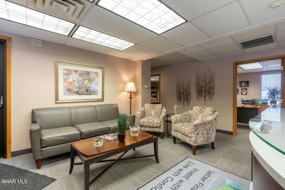 None - Commercial Lease