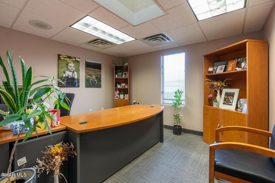 None - Commercial Lease