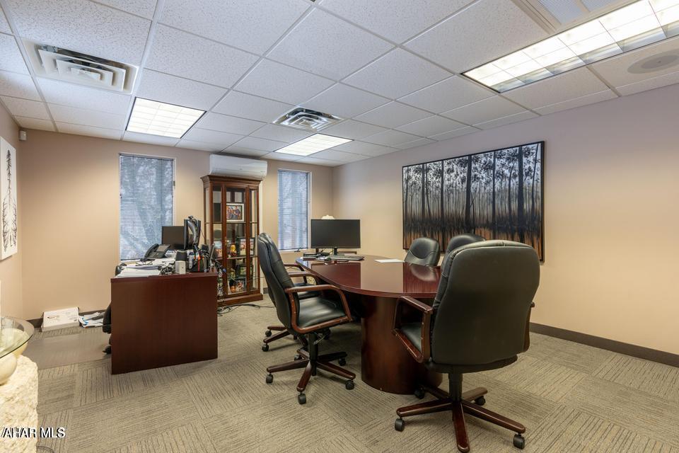 None - Commercial Lease