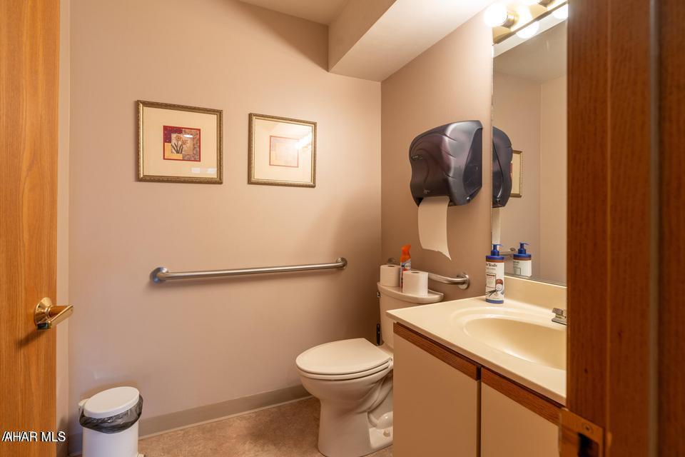 None - Commercial Lease