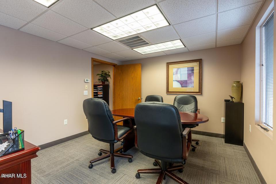 None - Commercial Lease