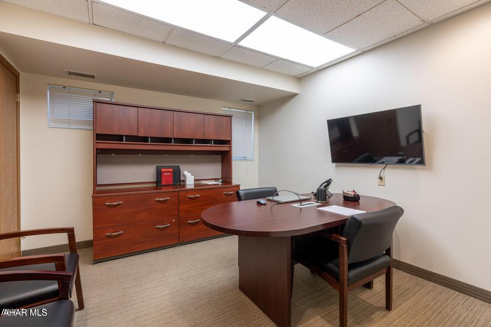 None - Commercial Lease