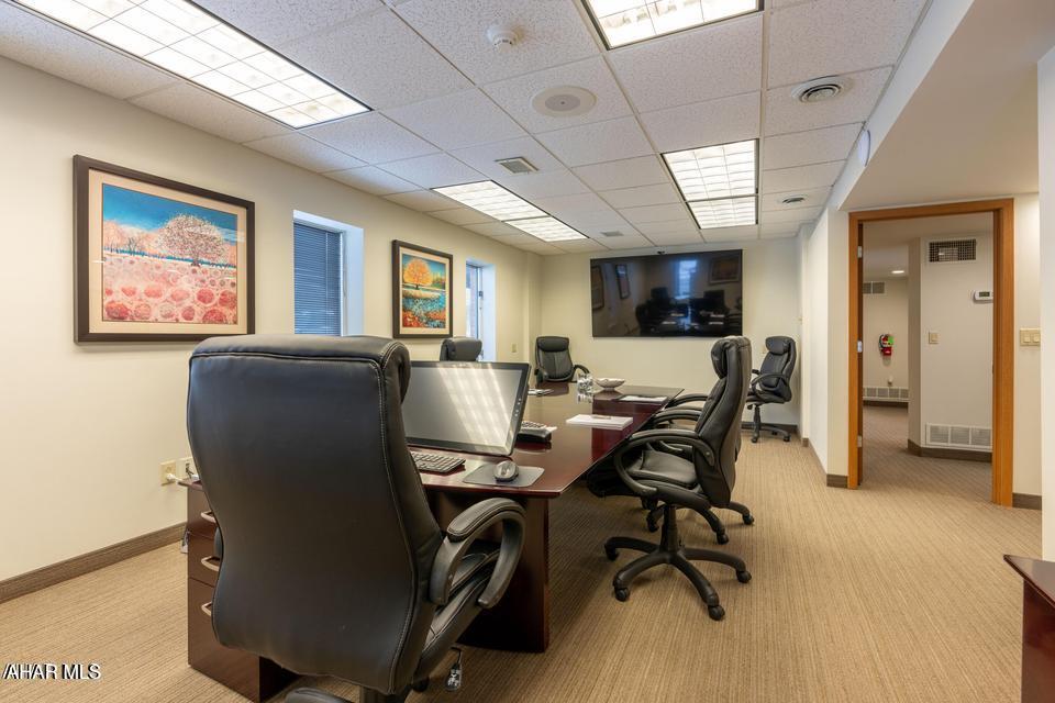 None - Commercial Lease