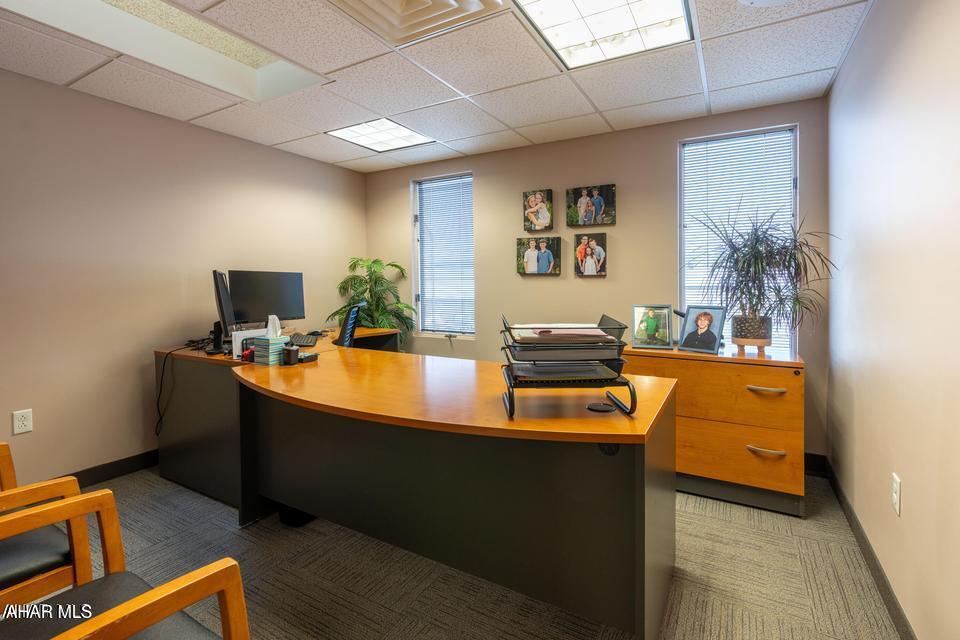 None - Commercial Lease