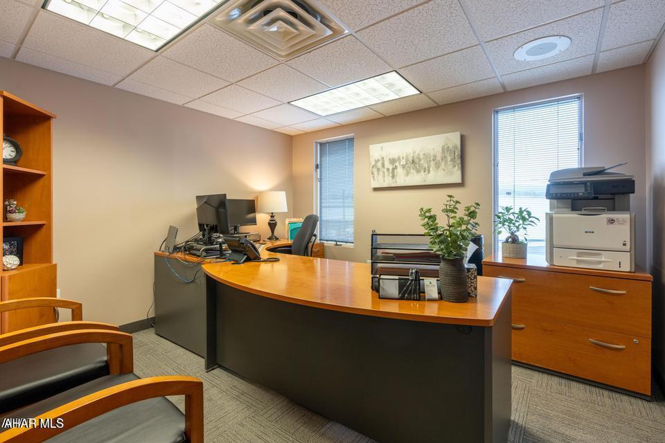 None - Commercial Lease